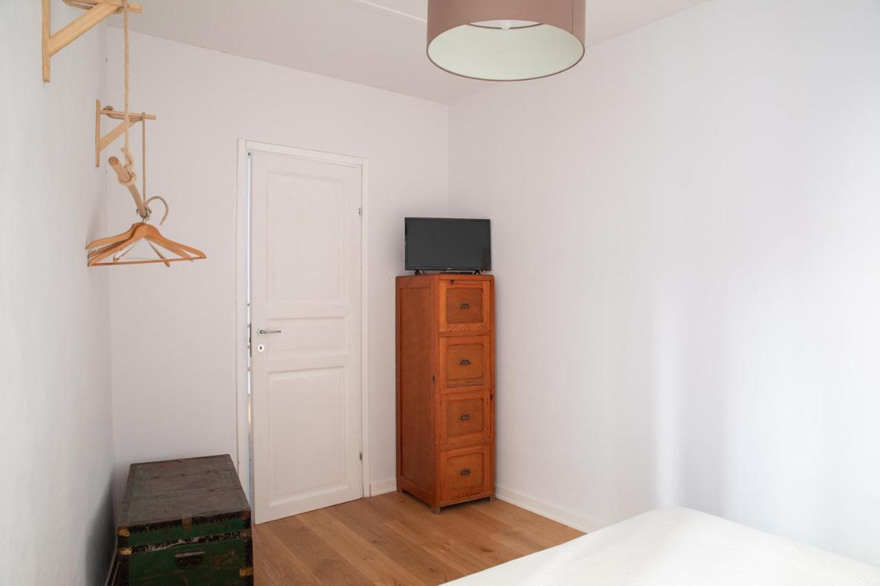 Loft Nel Borgo Apartman Bracciano Kültér fotó