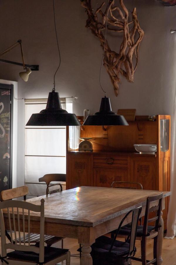 Loft Nel Borgo Apartman Bracciano Kültér fotó